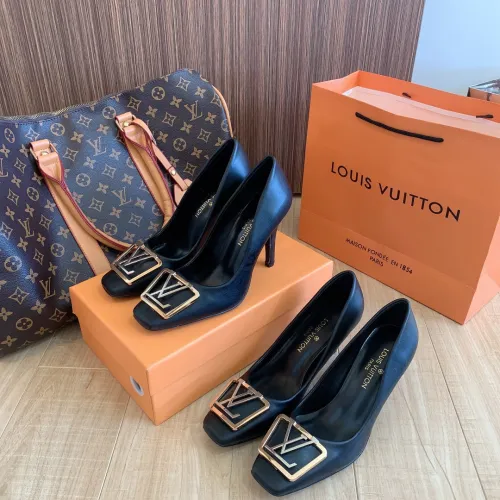 heel shoes, size 34-41, heel 7-10cm, with box, SS60-1189-1190