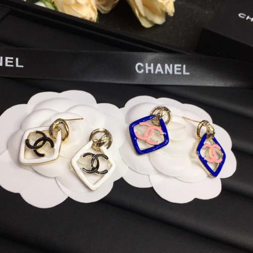 earring  jewelry ,with box,  J25-1264-1265