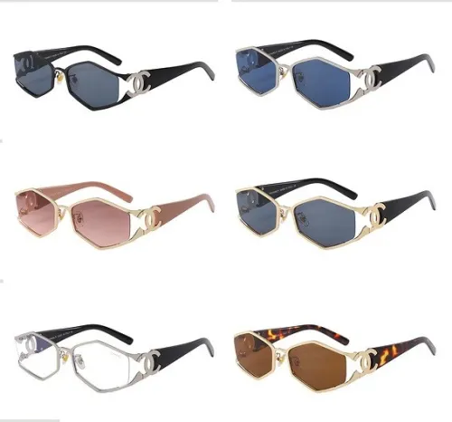 Blue light blocking sunglasses with the box and case ,G25-1020-1025