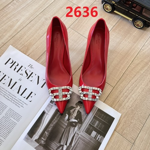 Women heel shoes,  heel 6cm/8cm/10cm,size 34-42, SS60-2636-2639