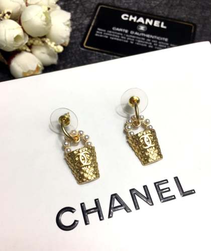 earring jewelry ,with box, J25-1122