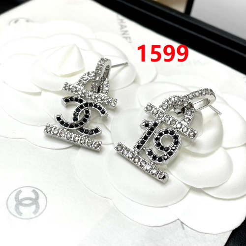 Earring  jewelry , with box,  J25-1599