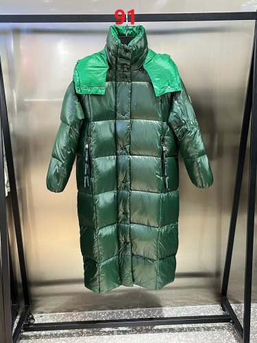 Men's and women's winter thick white duck high quality down jacket, CL158-91