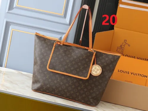 Leather bag ,5A ,size 42cm,no box,  B110-20