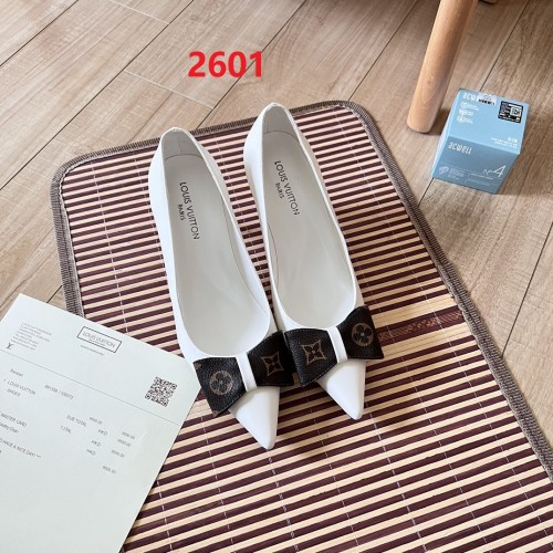 Women heel shoes,  heel 6cm/8cm/10cm,size 34-41, SS60-2601-2604