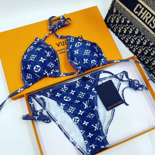 Ladies' sexy high-end swimsuit SW20-43