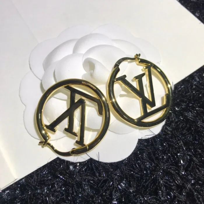 Set jewelry, earring and necklace,, with box