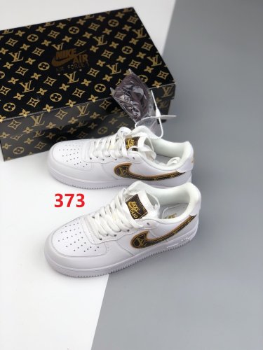 Women men flat sneakers shoes, size 36-45, with box, SS88-373