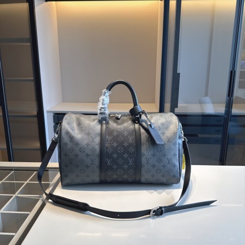 Split leather bag ,3A ,size 45x27x23cm,no box,  B75-3022