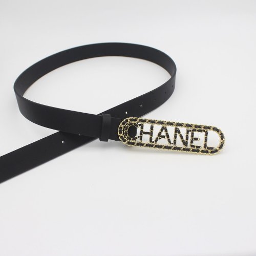 Ladies' belt width 2.8cm, length 105cm