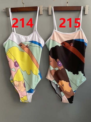 Ladies' sexy high-end swimsuit , NO BOX, SW25-214-215