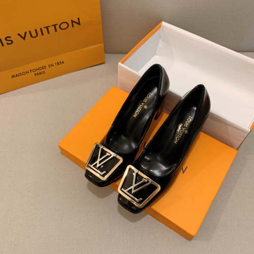 heel shoes, size 34-41, heel 7.5cm, with box, SS60-1180