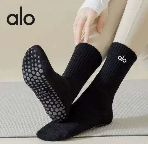 Neodorant running socks: black + white, 2 pairs.free size,CL10-34