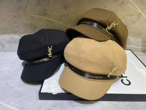 Fashion hat for women ,no box. HX25-566-568