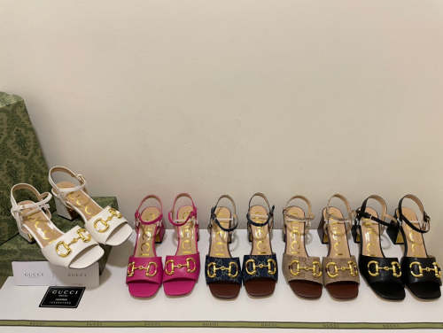 women heel shoes, size 34-42, with box, SS60-1436-1440