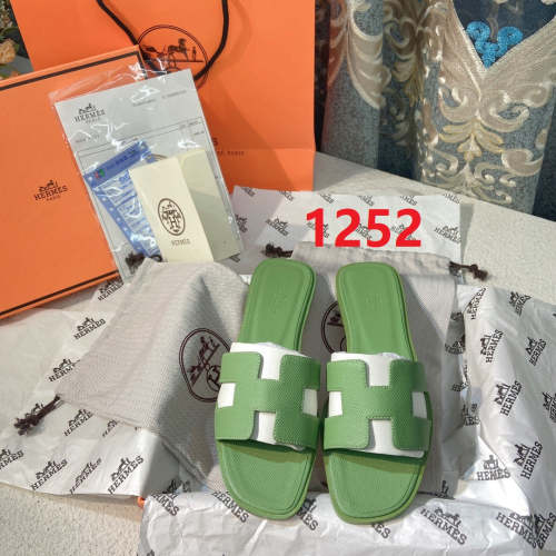 Women's flat shoes, size 35-42, SS50-1252