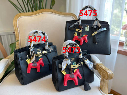 split leather bag , AAA, no box , size:25cm or 30cm or 35cm, B68-5473-5475