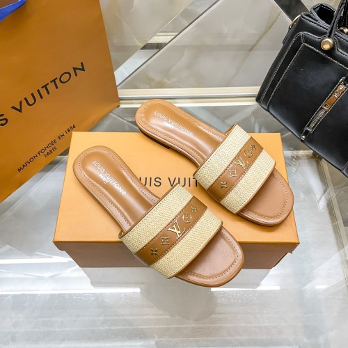 Women flat slipper shoes,  size 34-41, SS50-1521