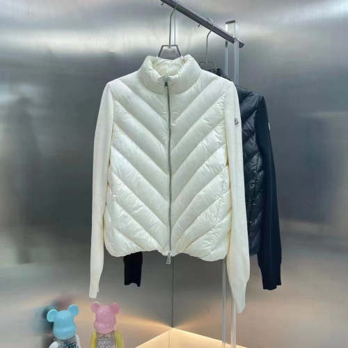 Women's winter thick fashion high quality Down and cotton jacket clothes,CL128-73-74