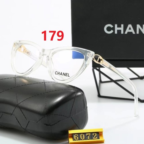 Blue light blocking sunglasses with the box and case ,G25-179-183