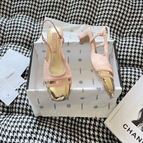Women heel shoes, size 34-40, SS60-2367