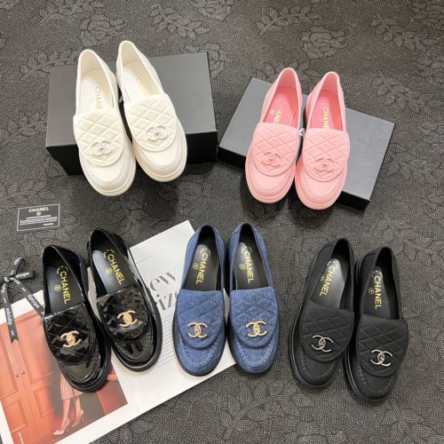Women flat shoes, size 35-40, SS60-298-302