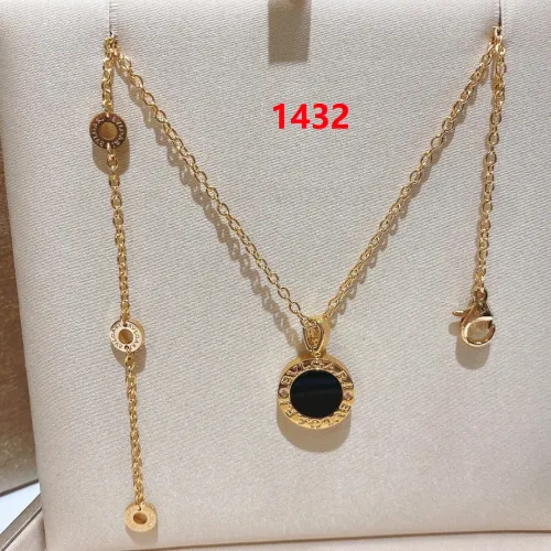 Necklace  jewelry ,with box,  J25-1432-1434