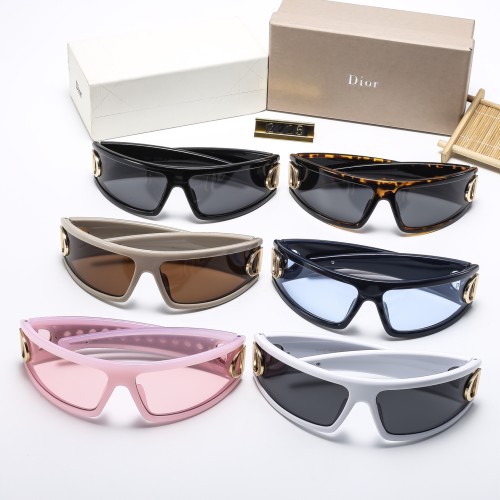 Blue light blocking sunglasses with the box and case ,G25-1045-1050