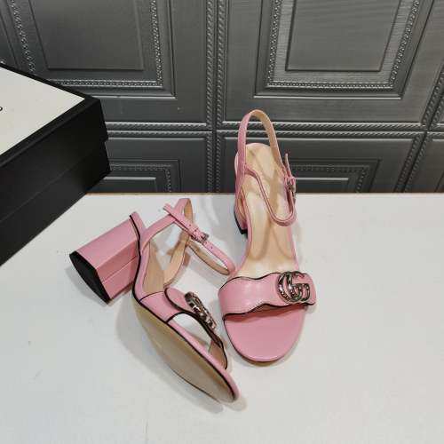 Women heel shoes, size 34-41, heel 7.5cm,with box, SS60-1335-1336