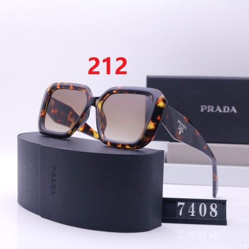 Blue light blocking sunglasses with the box and case ,G25-212-216