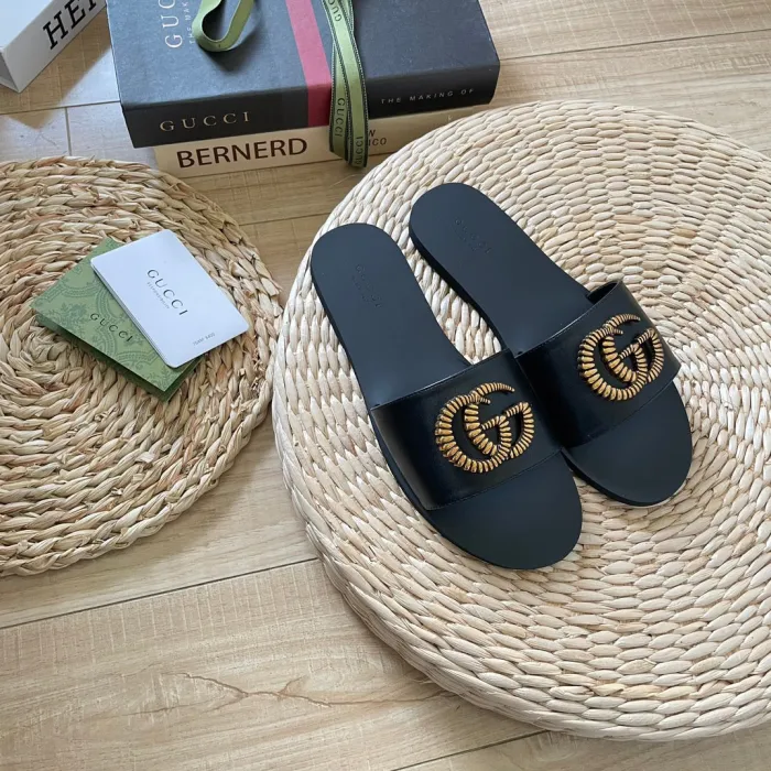 Women flat slippers shoes,size 35-42, SS50-1328-1330