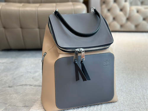 Split leather bag ,AAA , size 40x30cm ,no box,  B88-1753-1755