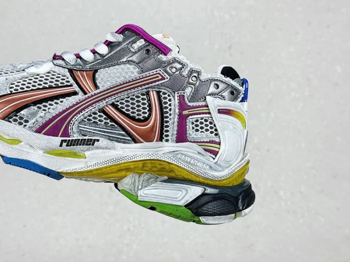 Women men Runner Sneaker shoes,  size 35-46，SS180-31