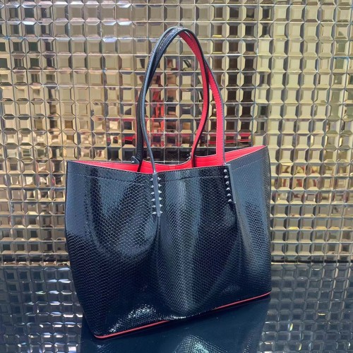 Leather  bag ,5A,size 33x12x26cm, no box, B150-4