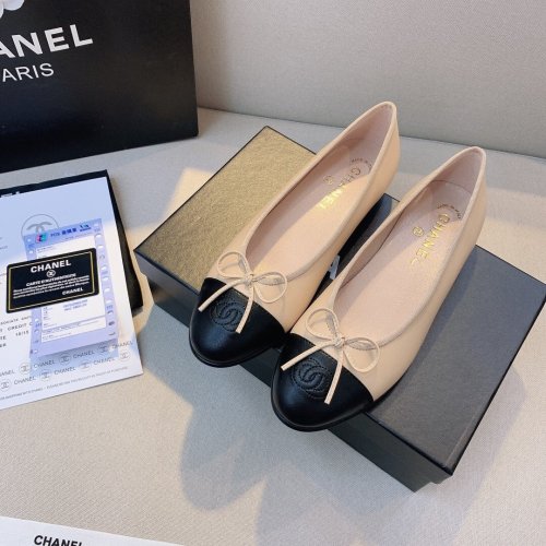 women flat ballet shoes, size 35-42,  with box, SS50-772