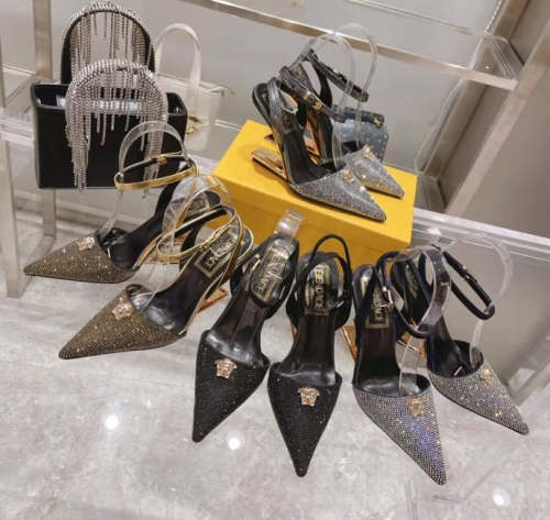 women heel shoes, size 35-40, SS138-45-47