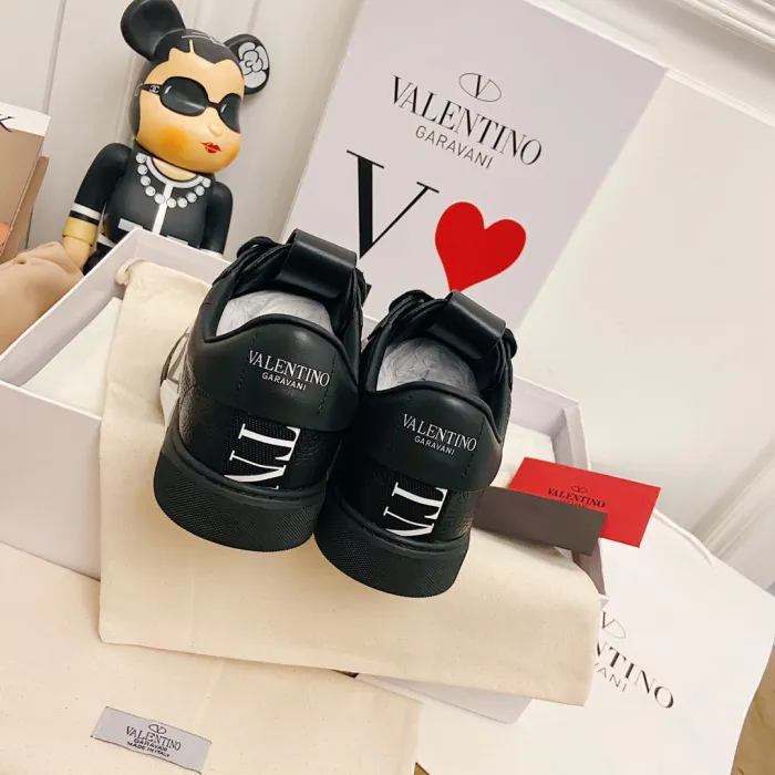 Women men flat sneakers shoes, size 35-45, with box, SS88-382
