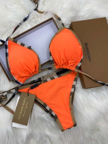 Ladies' sexy high-end swimsuit SW20-79