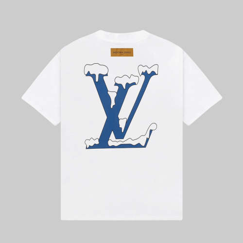 Fashion cotton T shirt for men and women, CL25-993