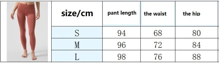 On the outside, tight, high-waisted sweatpants Yoga pants，CL30-77-82