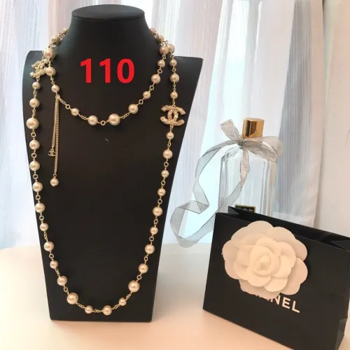 necklace  jewelry ,with box,  J42-110
