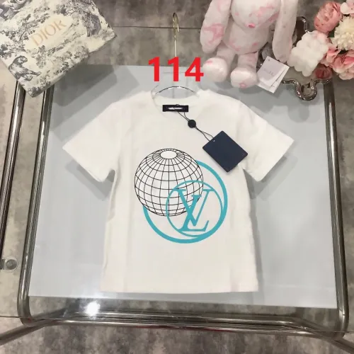 Kids fashion t-shirt clothes, CL15.5-114-116