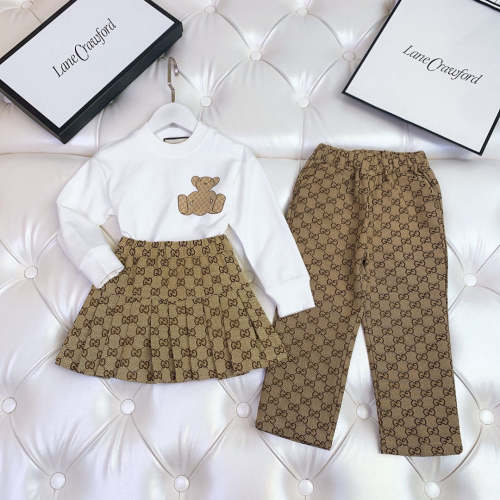 Kids set clothes, CL25-662-663
