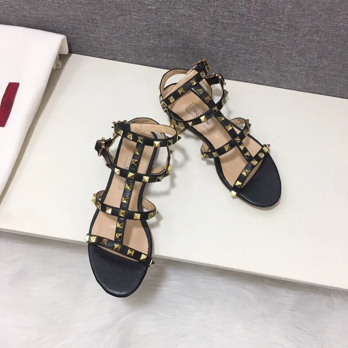 women sandals shoes, size 34-42, SS60-1002-1004