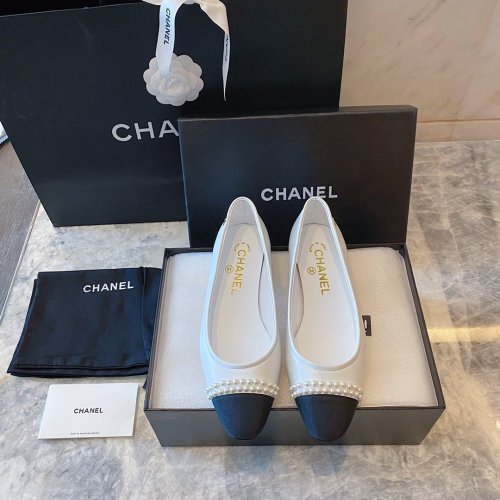 Women flat shoes, size 35-40, with box, SS60-1142-1143