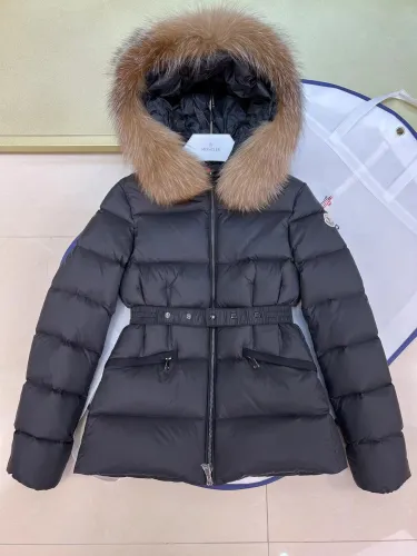 Women's winter thick white duck high quality down jacket, CL200-26-27