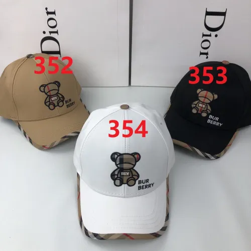 Men women hat, no box,  HAT25-352-354