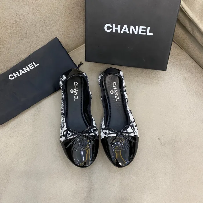 Women's Flat shoes, size 35-41, SS60-2052-2054
