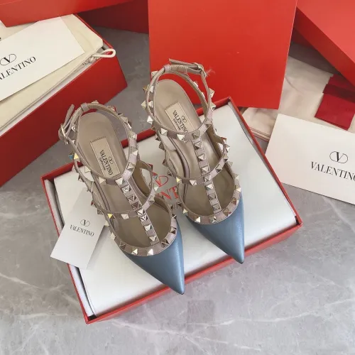 Women heel shoes, size 34-42, with box, SS60-1091