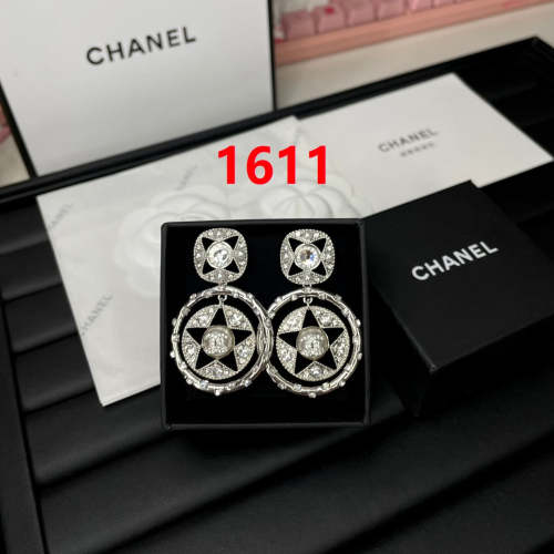 Earring  jewelry , with box,  J25-1611